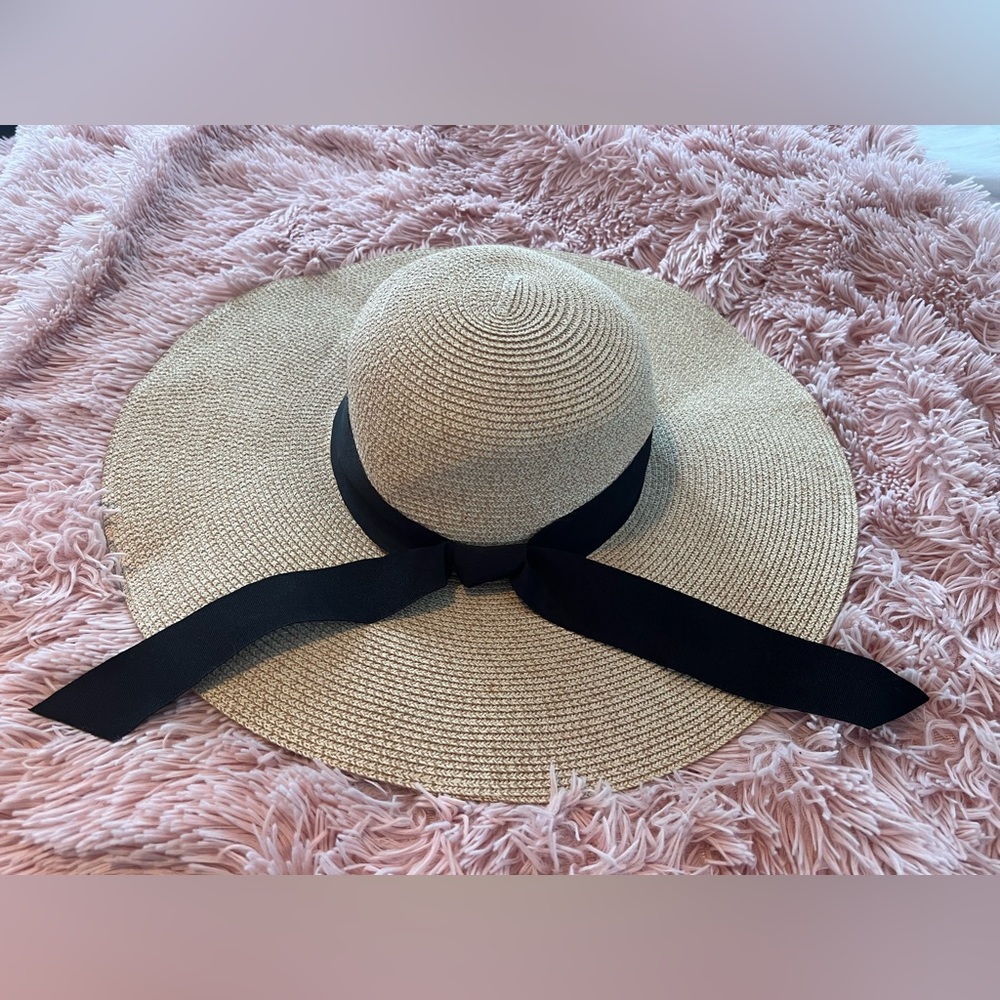 Sun hat